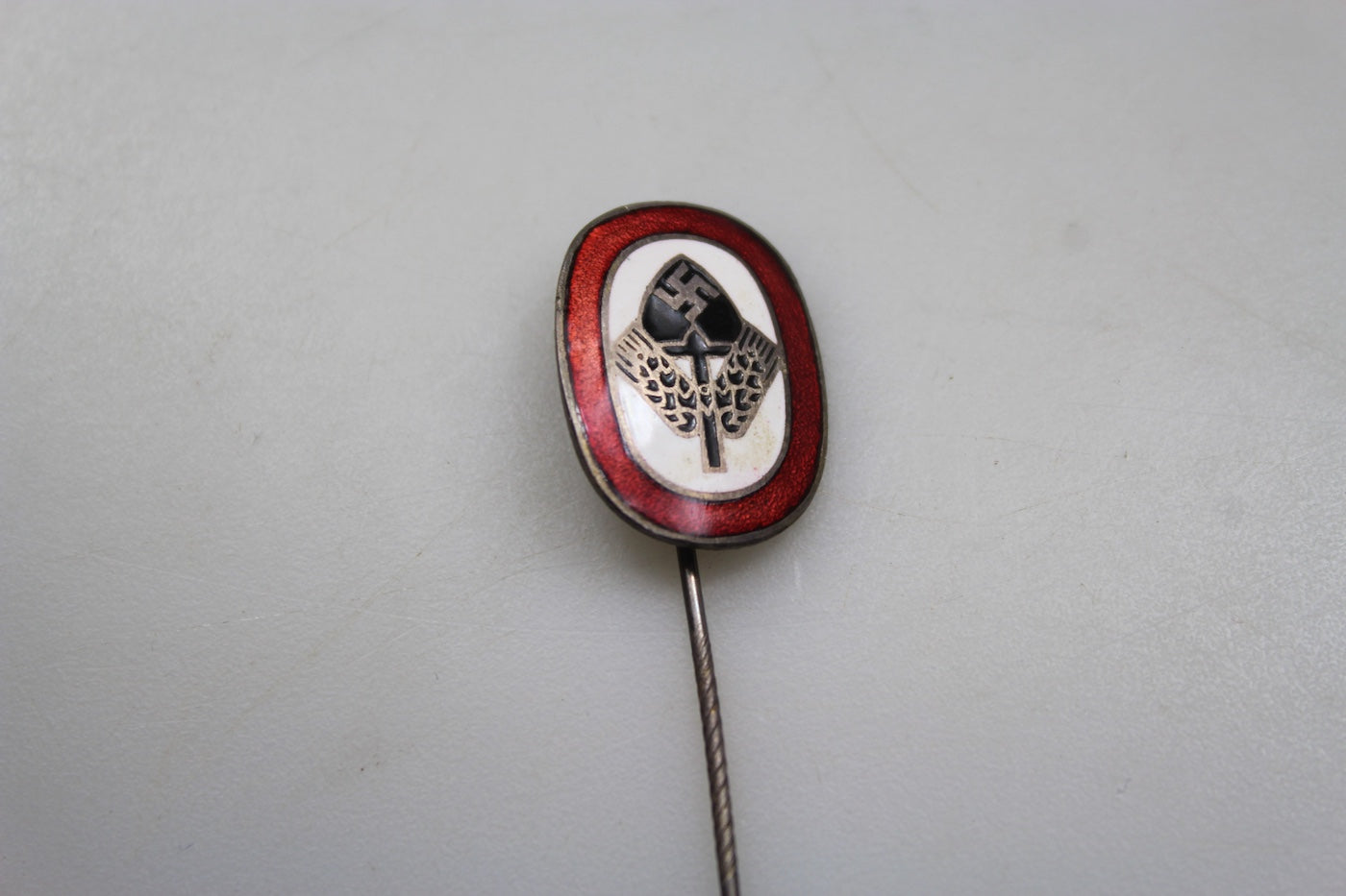 Pin smaltato RAD WW2