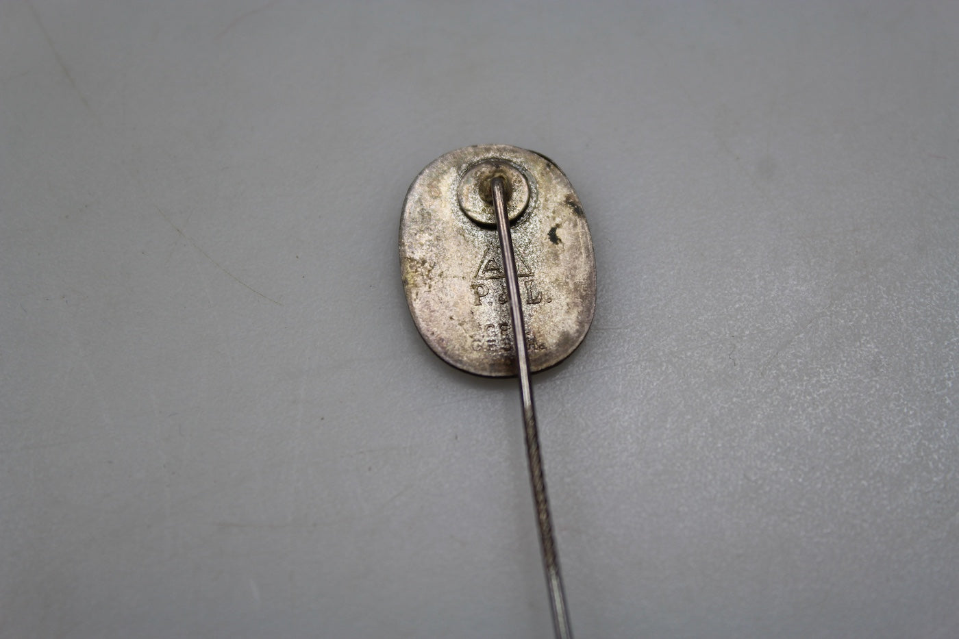 Pin smaltato RAD WW2