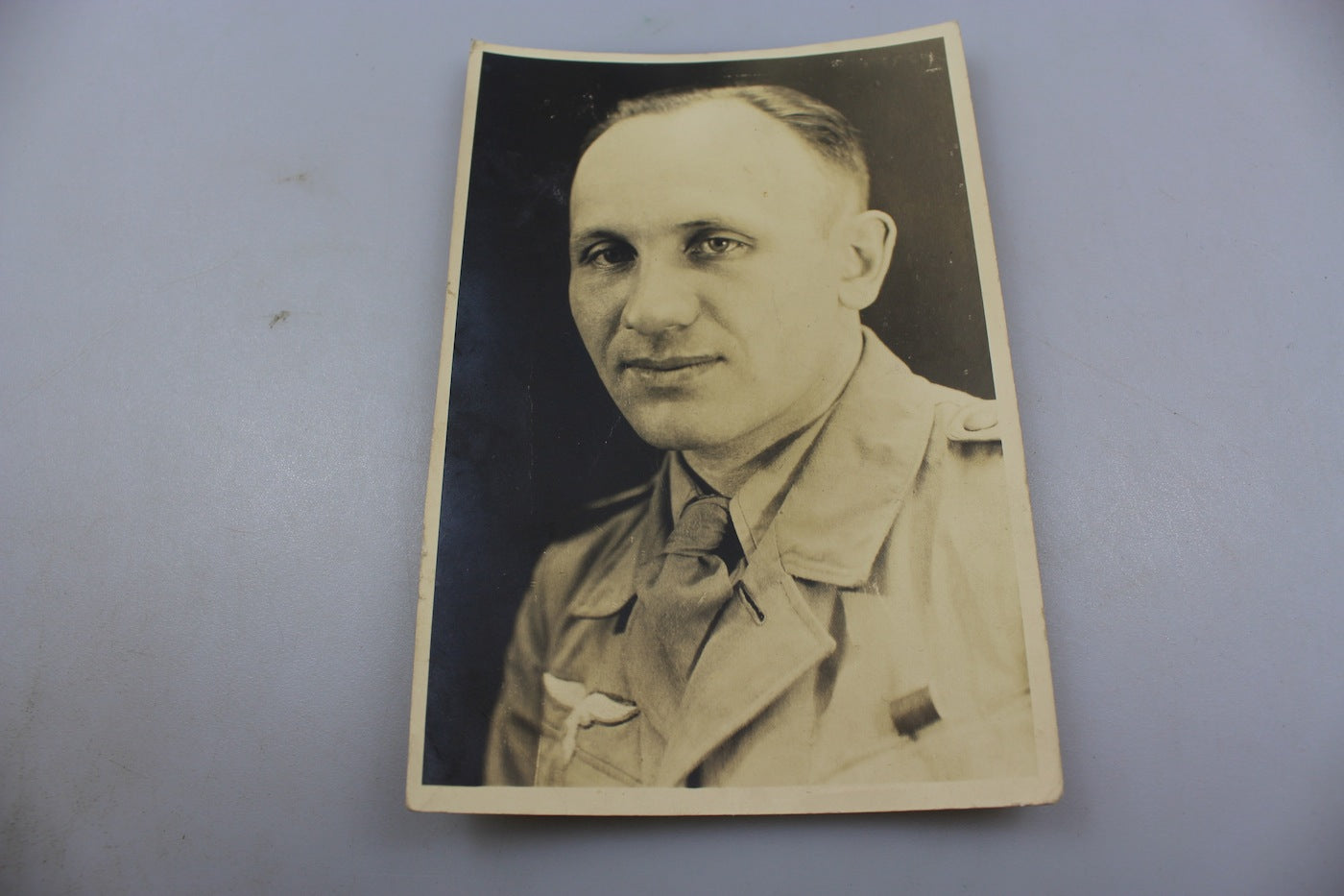 Foto studio Luftwaffe DAK
