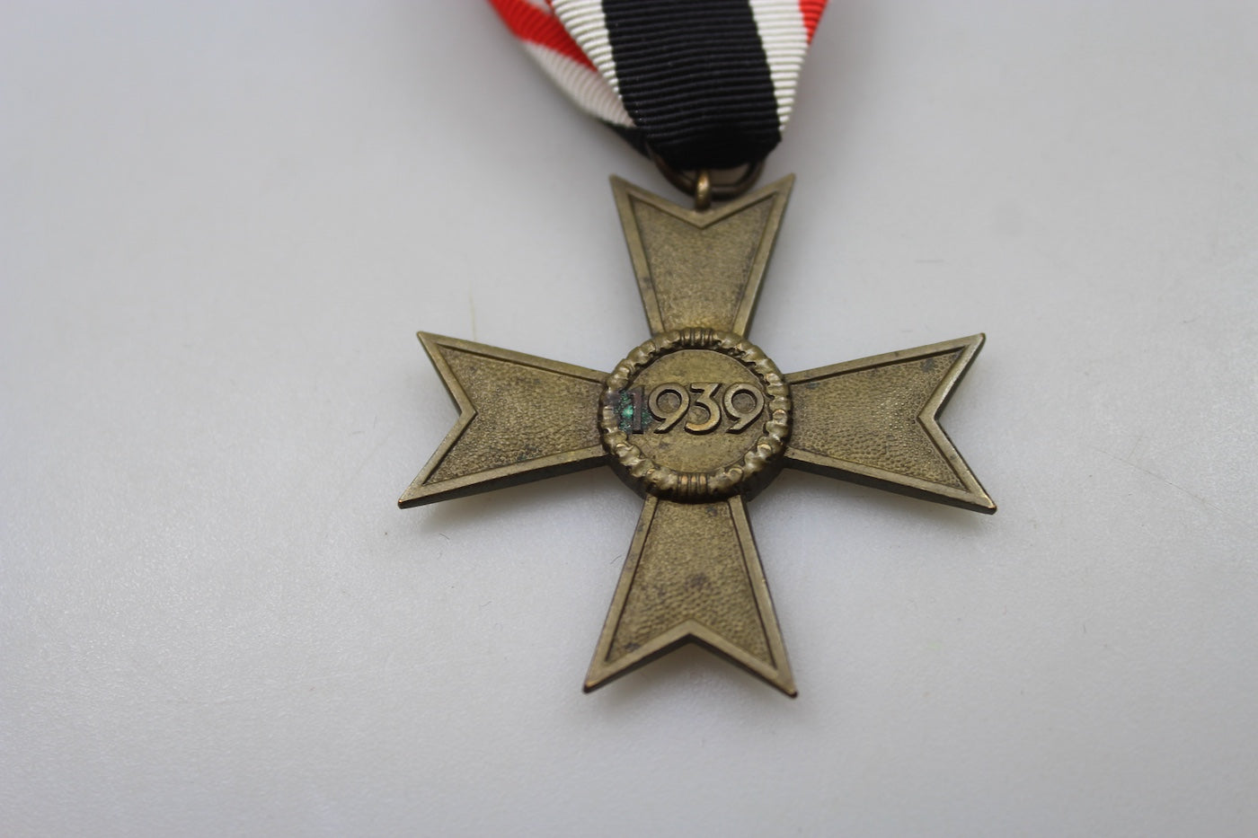 Croce al Merito senza Spade di Seconda Classe WW2