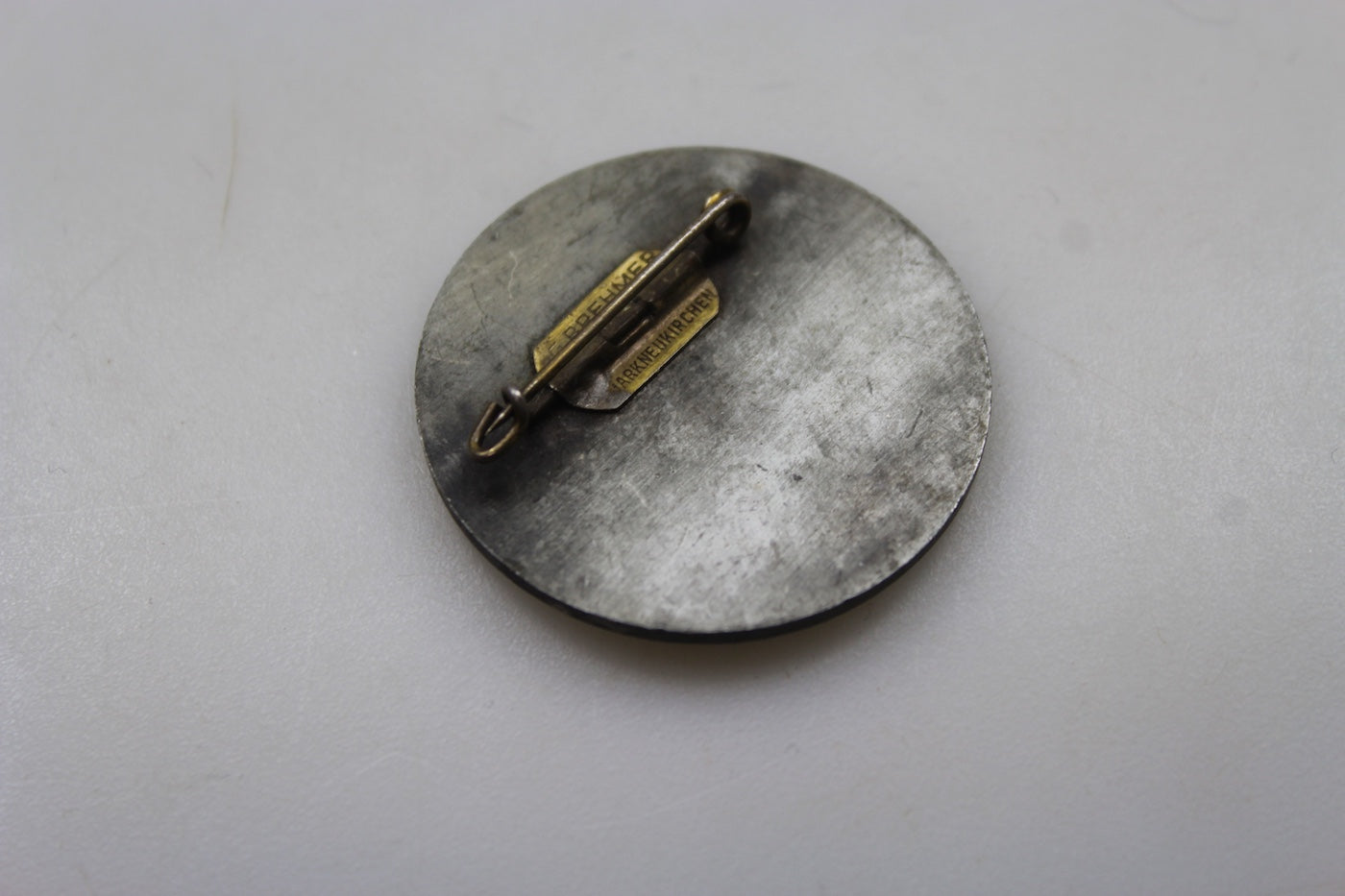 Badge Reichsparteitag 1936