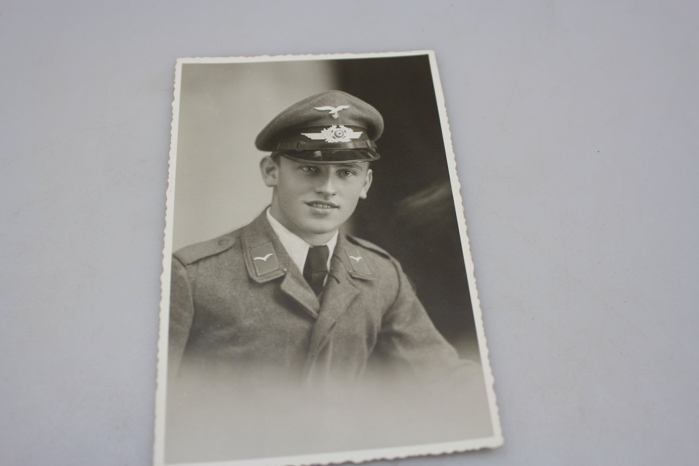 Foto studio Luftwaffe