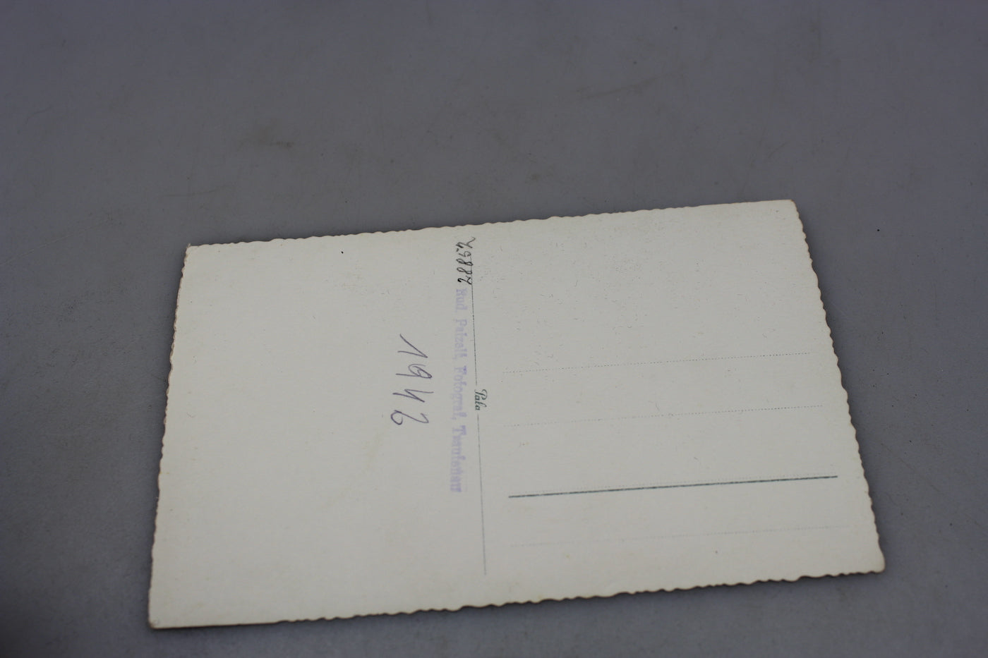 Foto studio Luftwaffe
