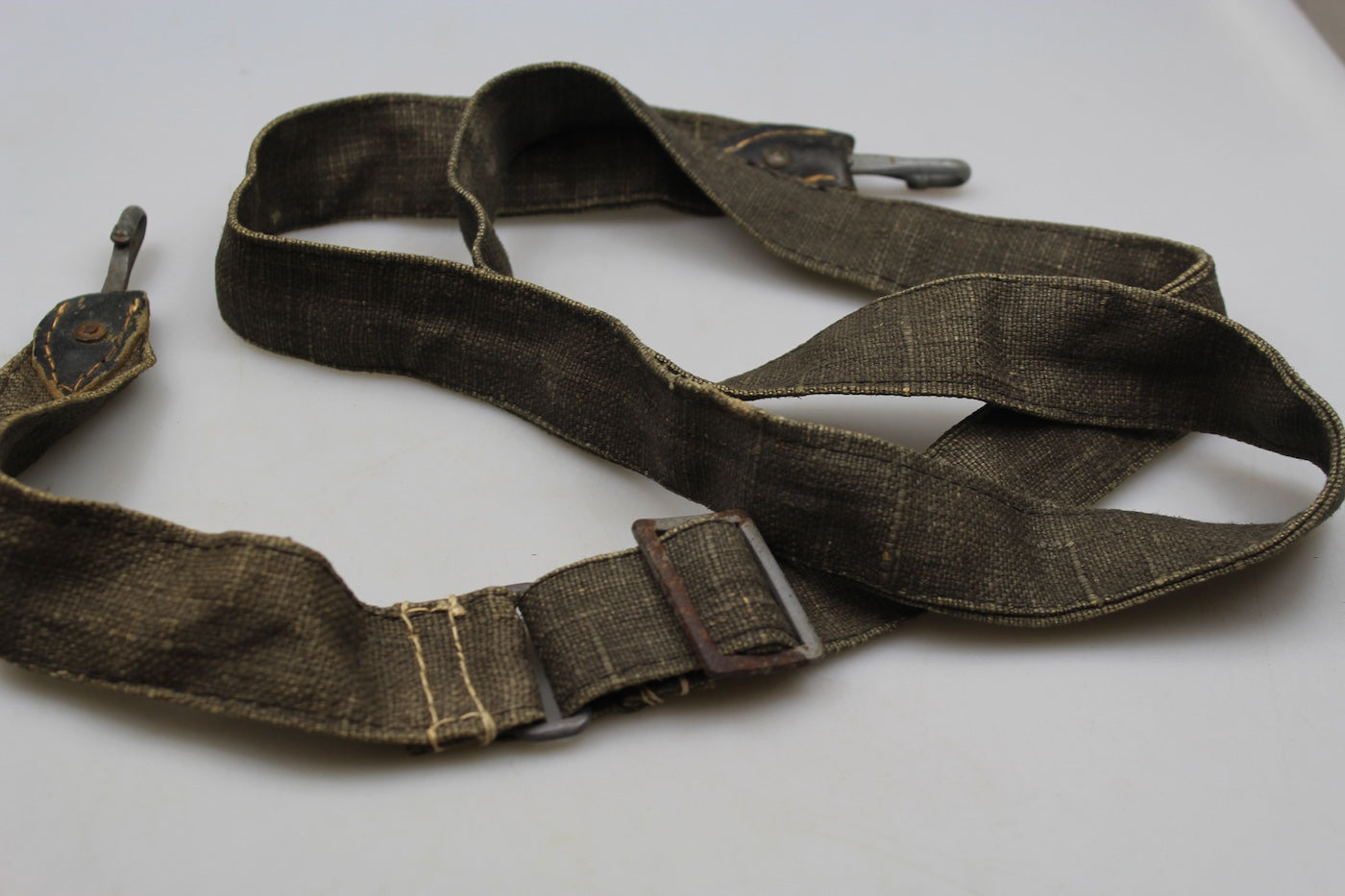 Cinghia tascapane WL WW2