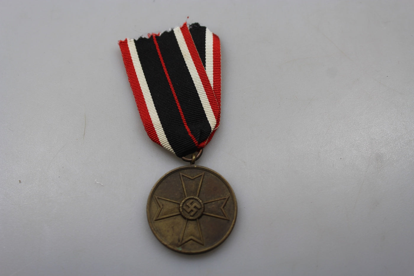 KV Medaille 1939