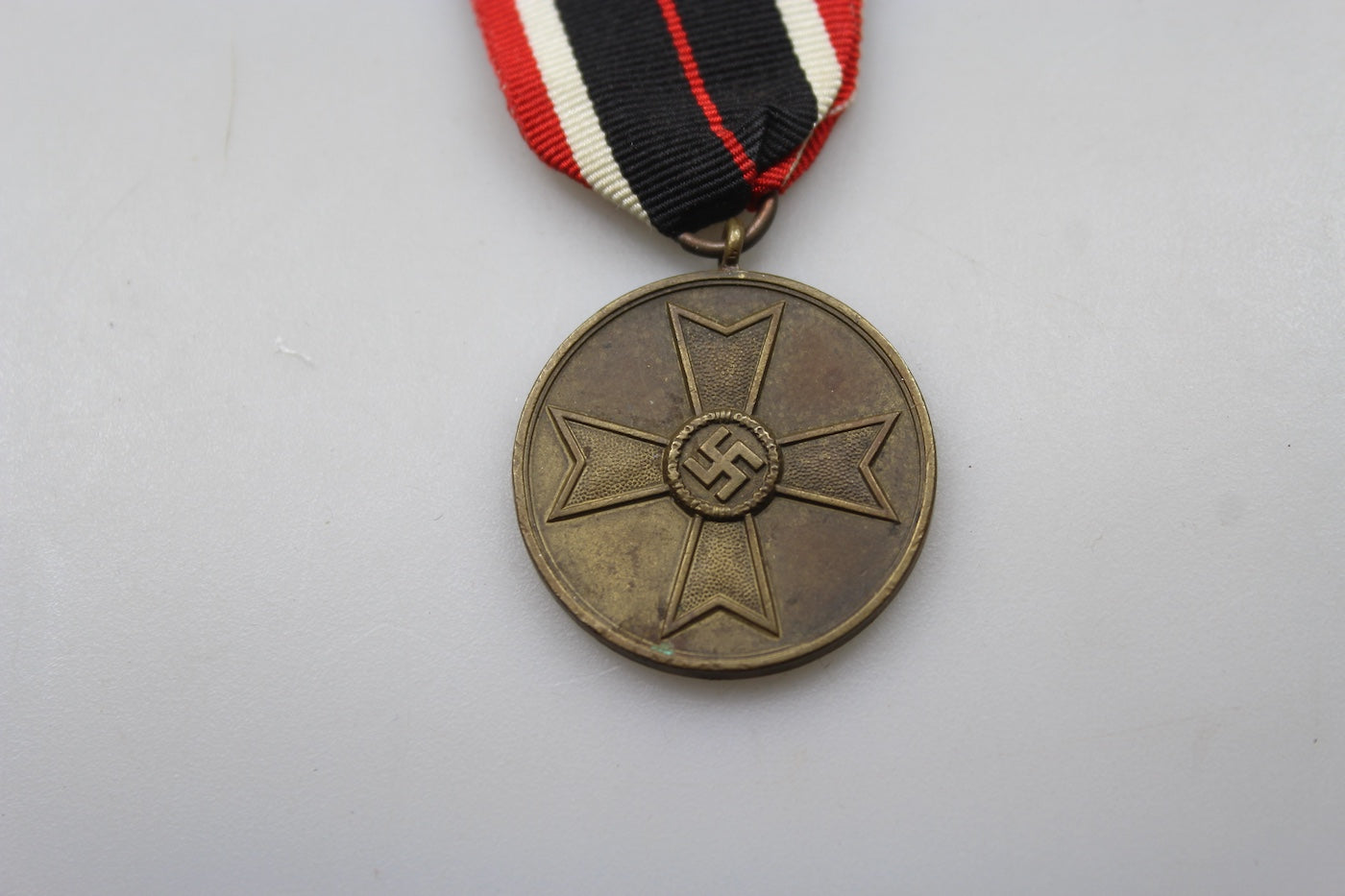 KV Medaille 1939