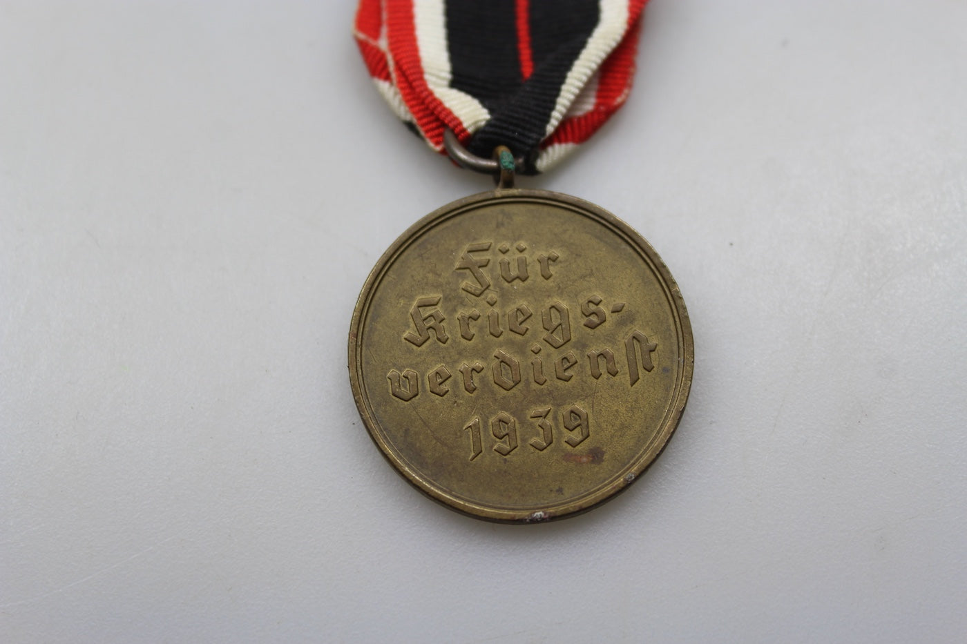 KV Medaille 1939