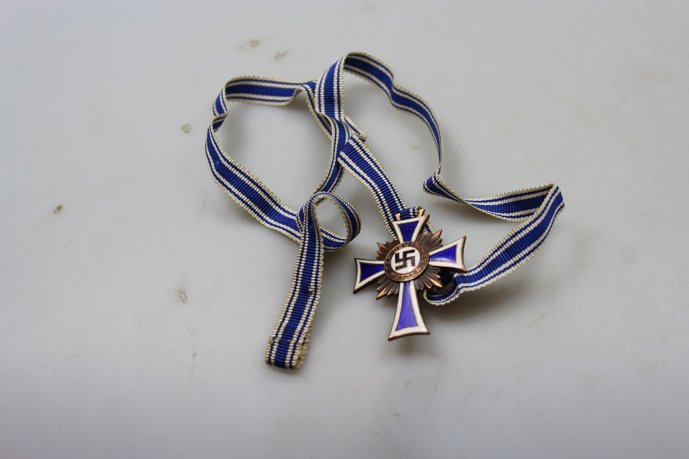 Mutterkreuz 3^ Classe “bronzo”