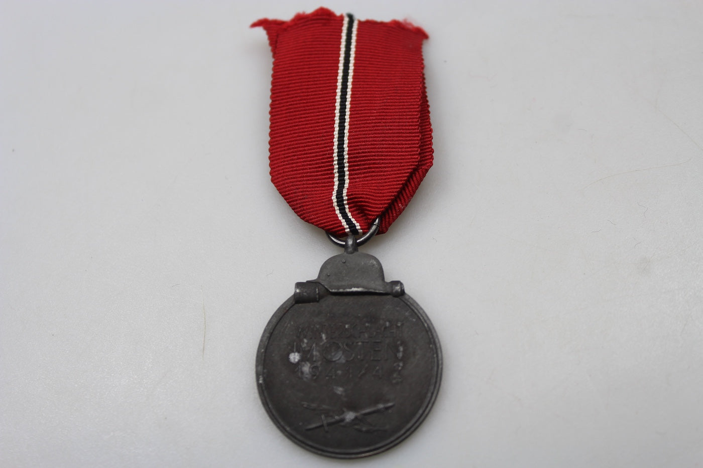 Ostmedaille 1941/42