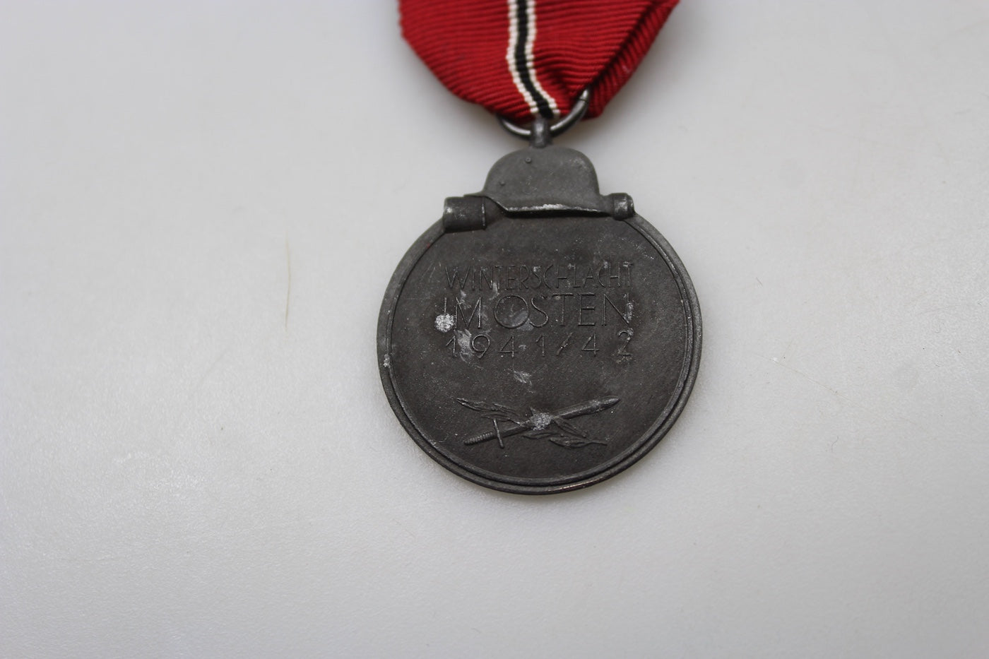 Ostmedaille 1941/42