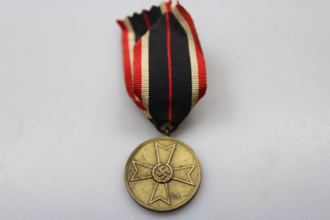 Kriegsverdienst Medaille 1939