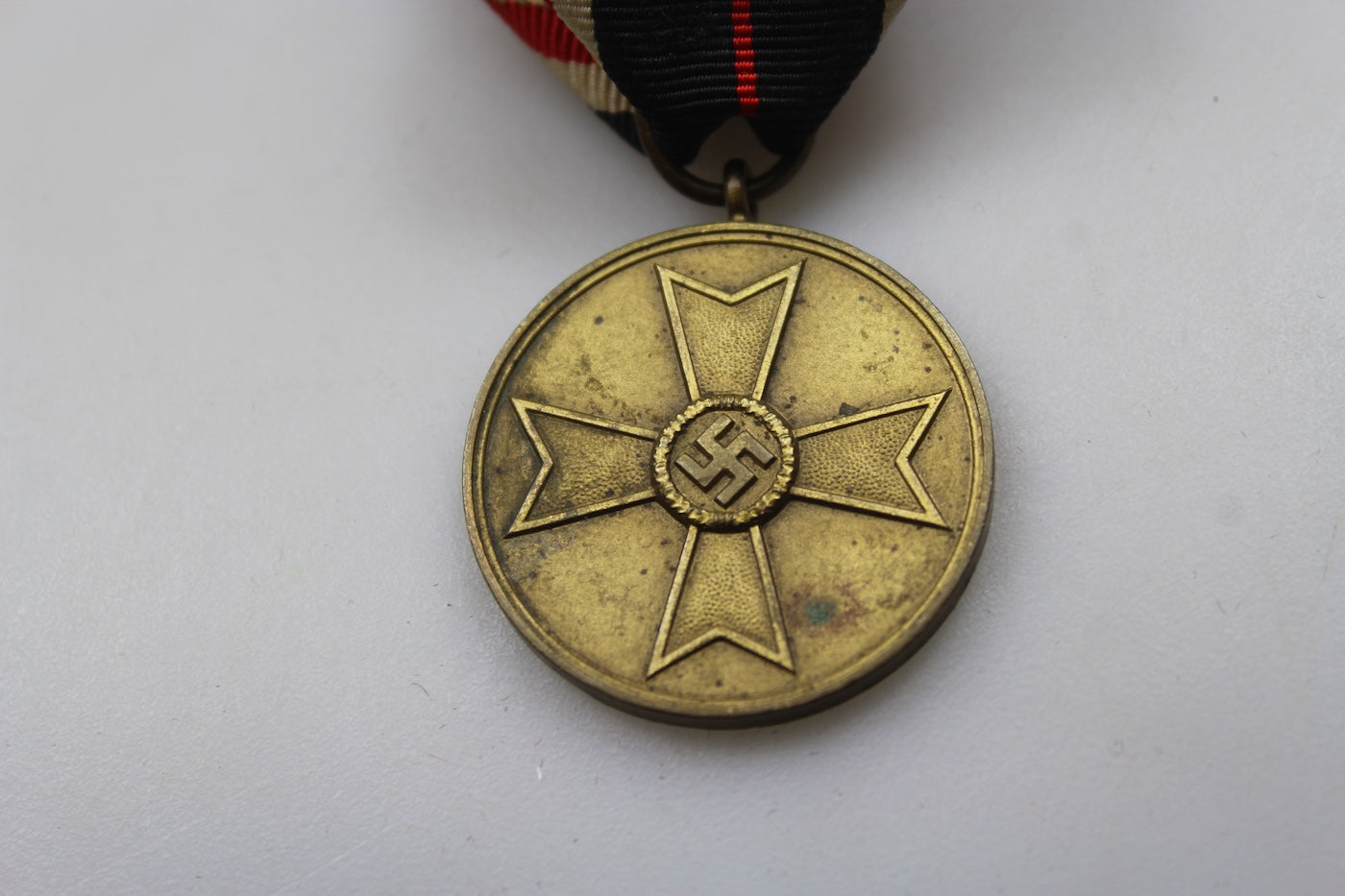 Kriegsverdienst Medaille 1939, foto 2