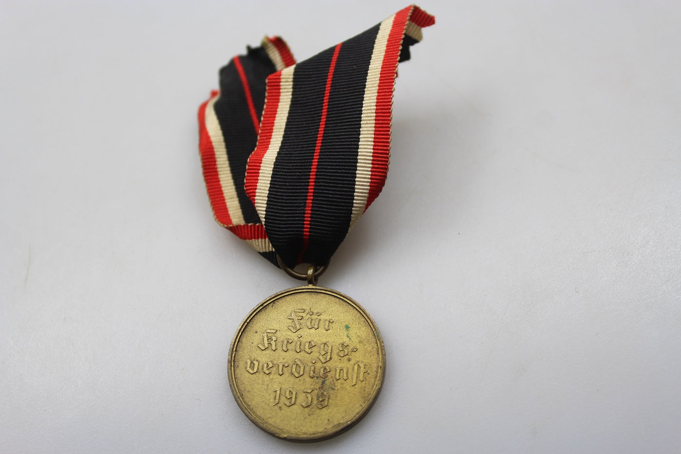 Kriegsverdienst Medaille 1939, foto 3
