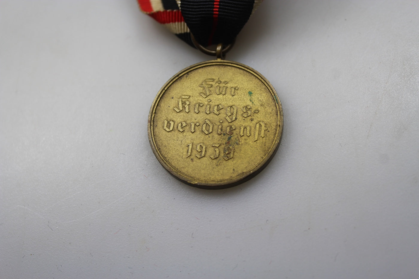 Kriegsverdienst Medaille 1939, foto 4