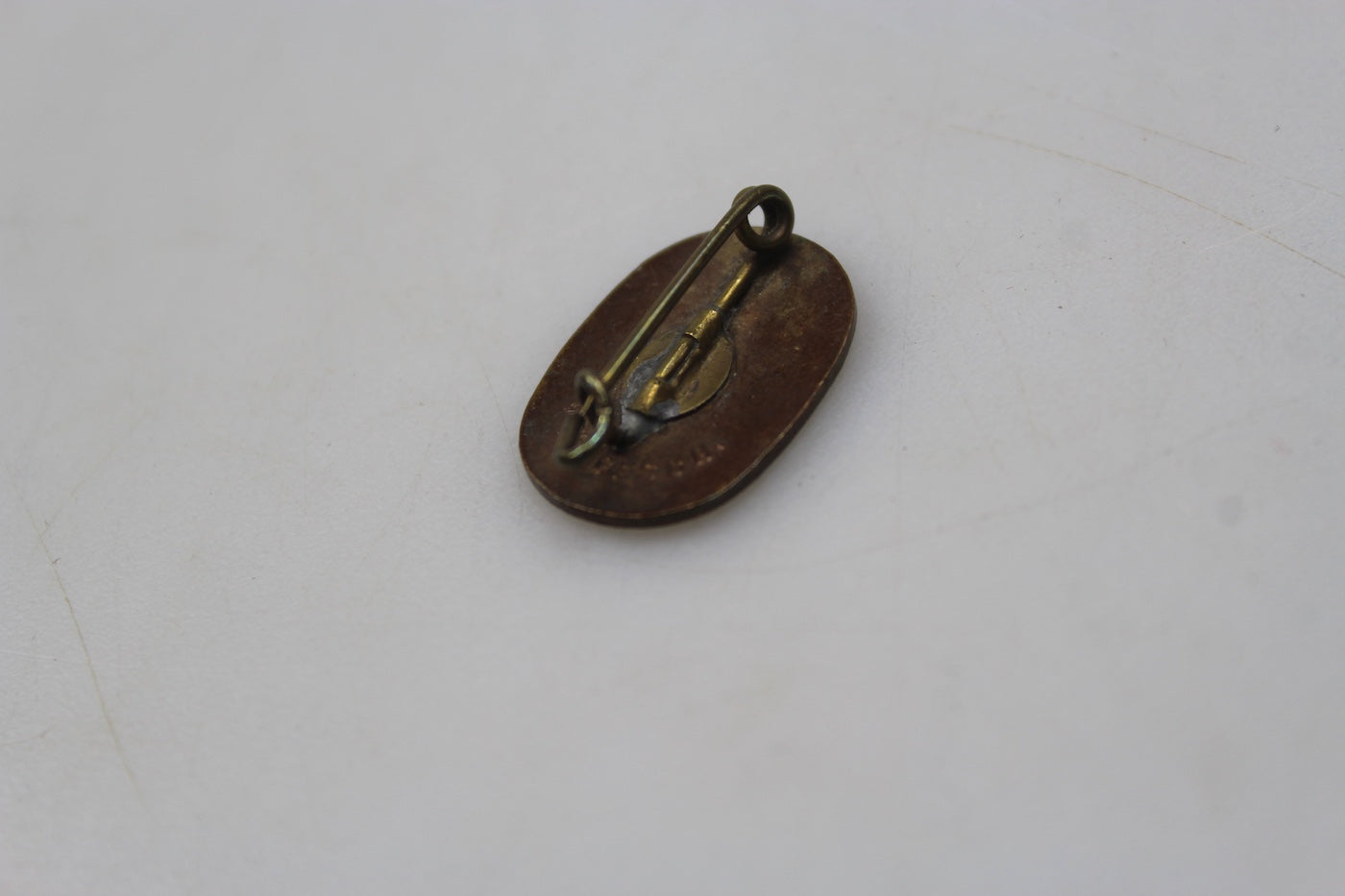 Pin smaltato RAD WW2
