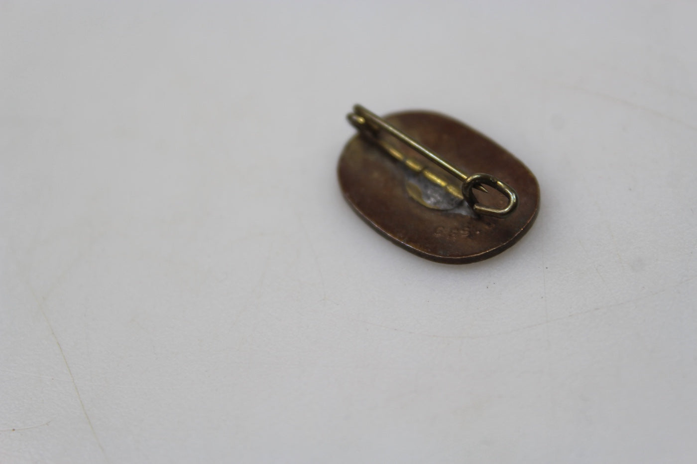 Pin smaltato RAD WW2