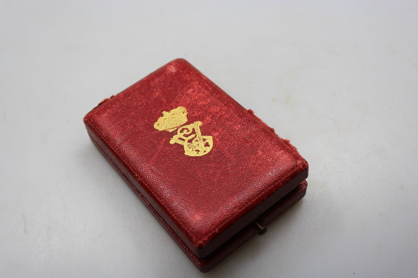 Croce di Cavaliere – Ordine Corona d’Italia