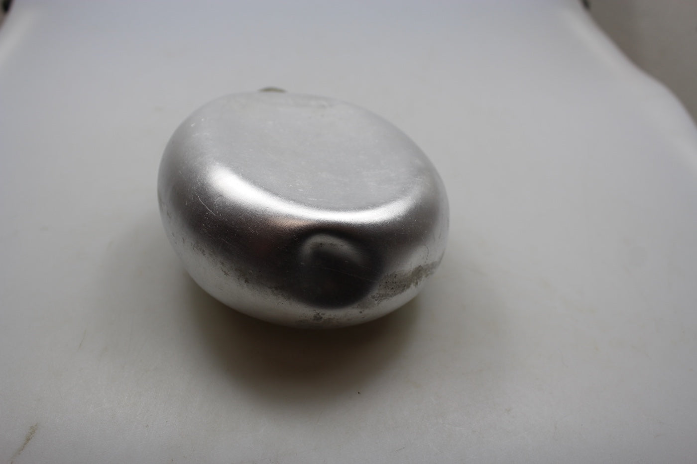 Fiasca alluminio borraccia WH WW2
