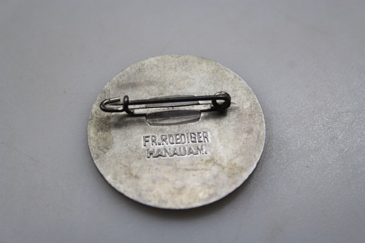 Badge 1° Maggio 1936