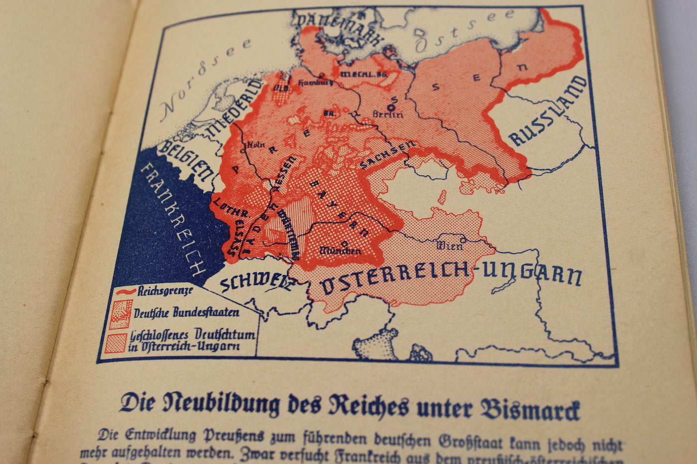 "Frankreich Der ewige Reichsfeind" 1940/41