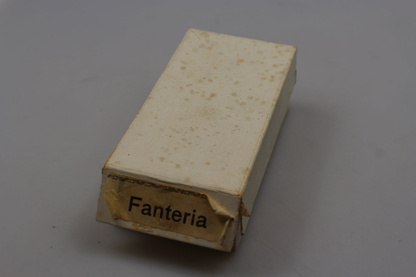 Controspalline a lastra dorata Ufficiale REI WW2