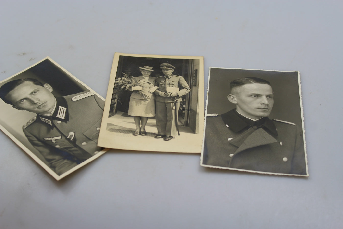 #3 foto studio Heer WW 2