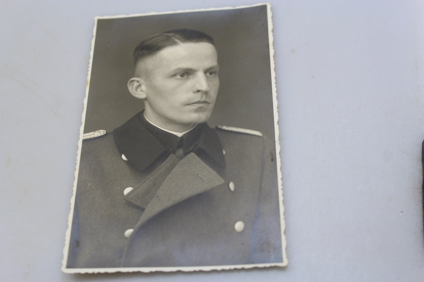 #3 foto studio Heer WW 2