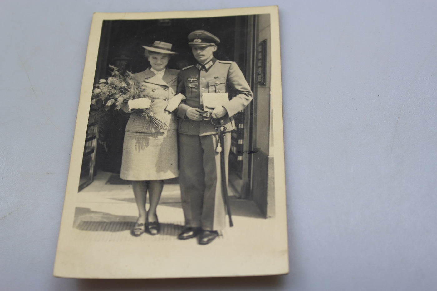 #3 foto studio Heer WW 2