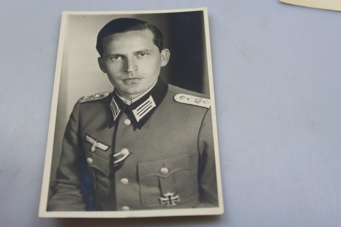 #3 foto studio Heer WW 2