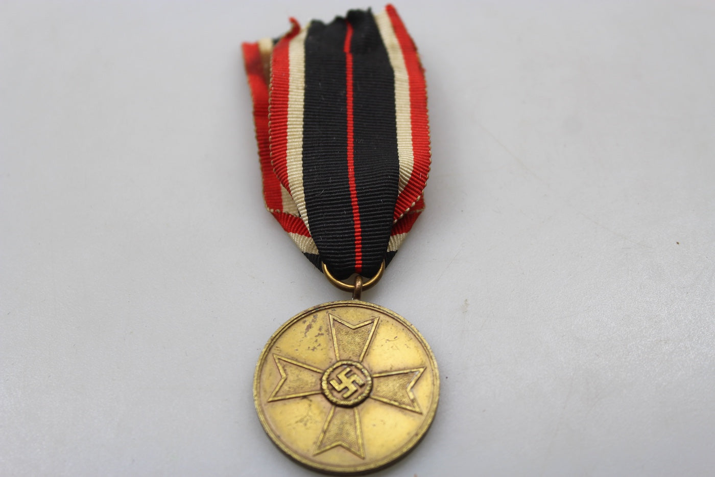 KV Medaille 1939