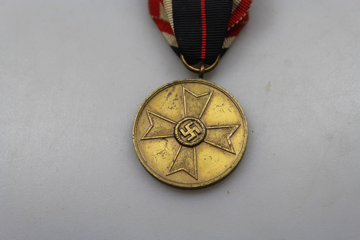 KV Medaille 1939