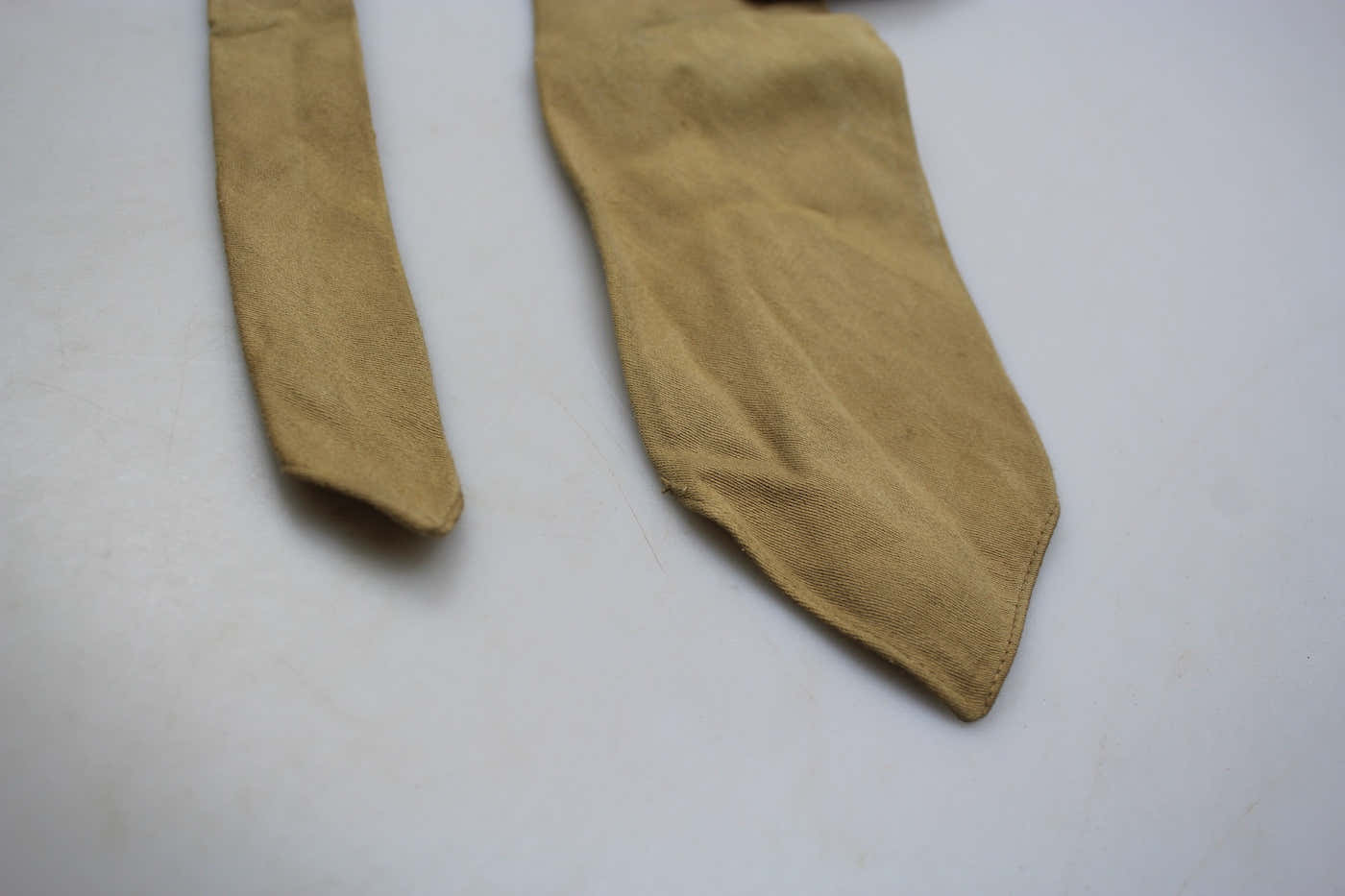 Cravatta Coloniale REI WW2