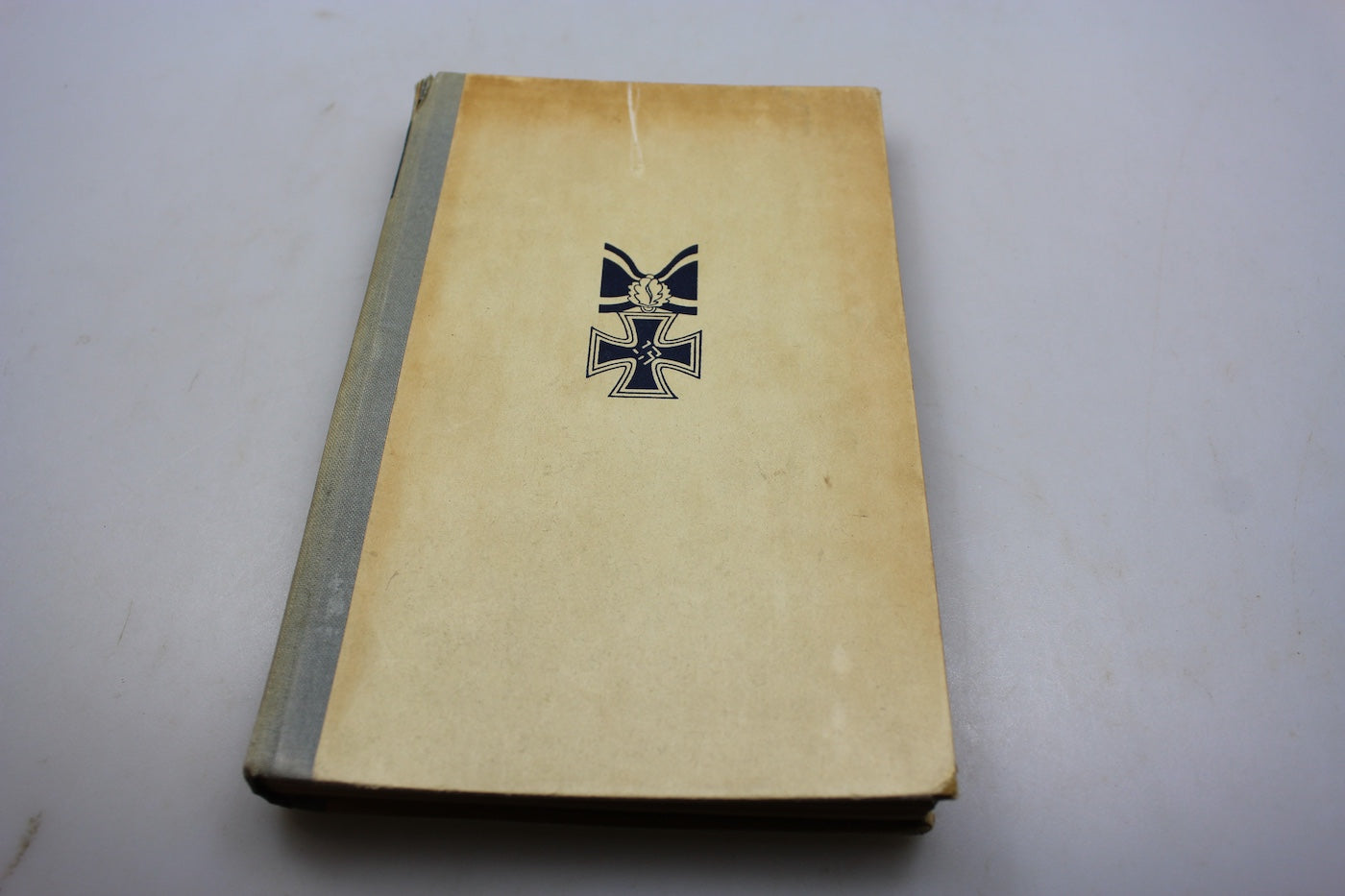 "Molders und feine Manner" Fritz von Forell - 1942