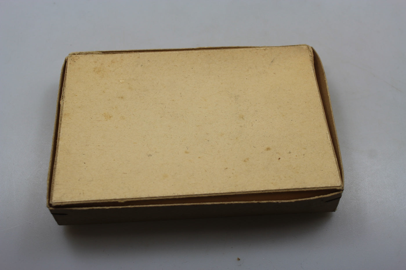 Pacchetto Feldpost WW2