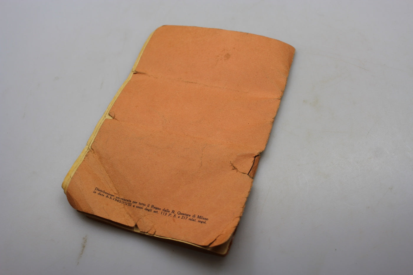 Manuale maschera antigas PC-40