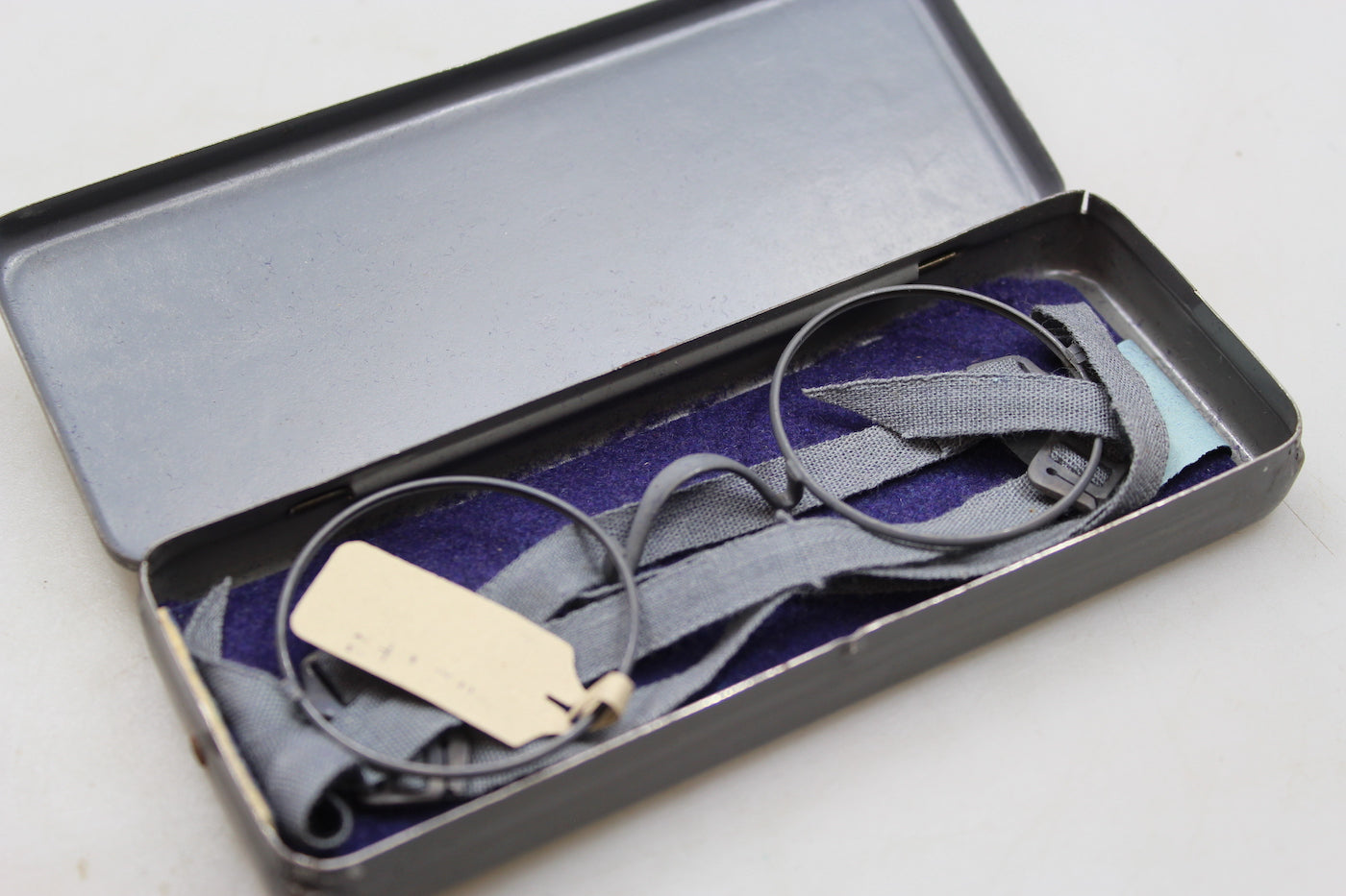Masken brille WW2