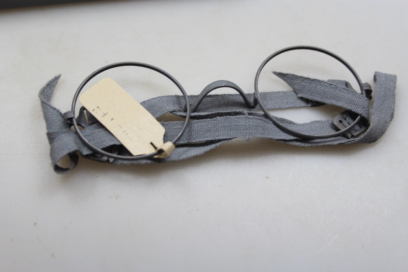Masken brille WW2