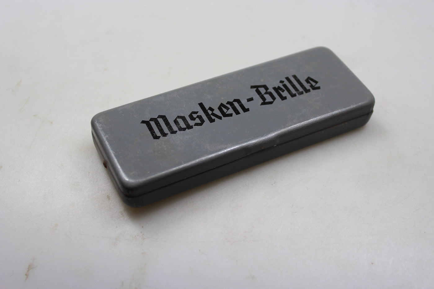 Masken brille WW2