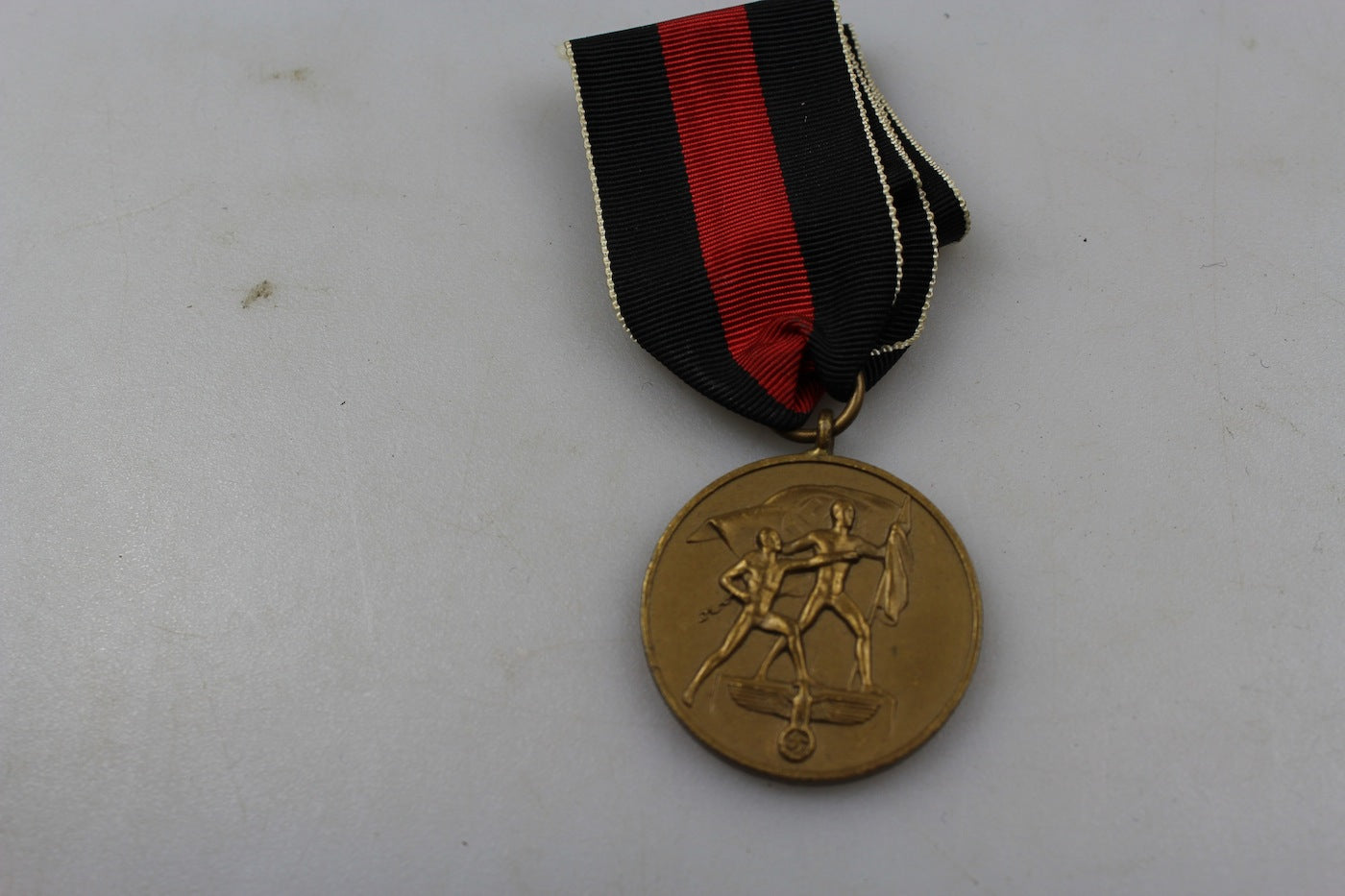 Medaglia 1° Ottobre 1938