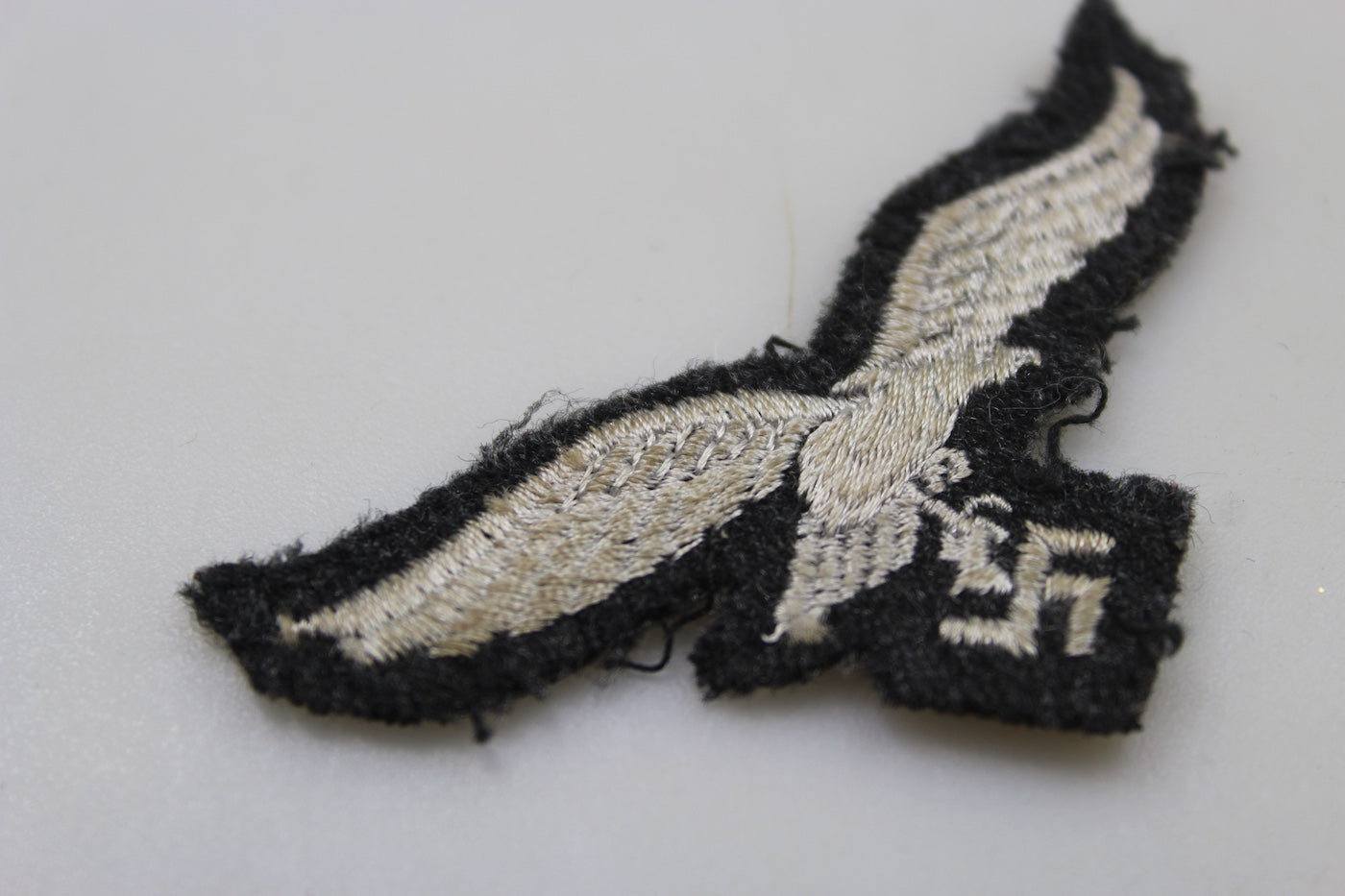 Set copricapo truppa Luftwaffe WW2