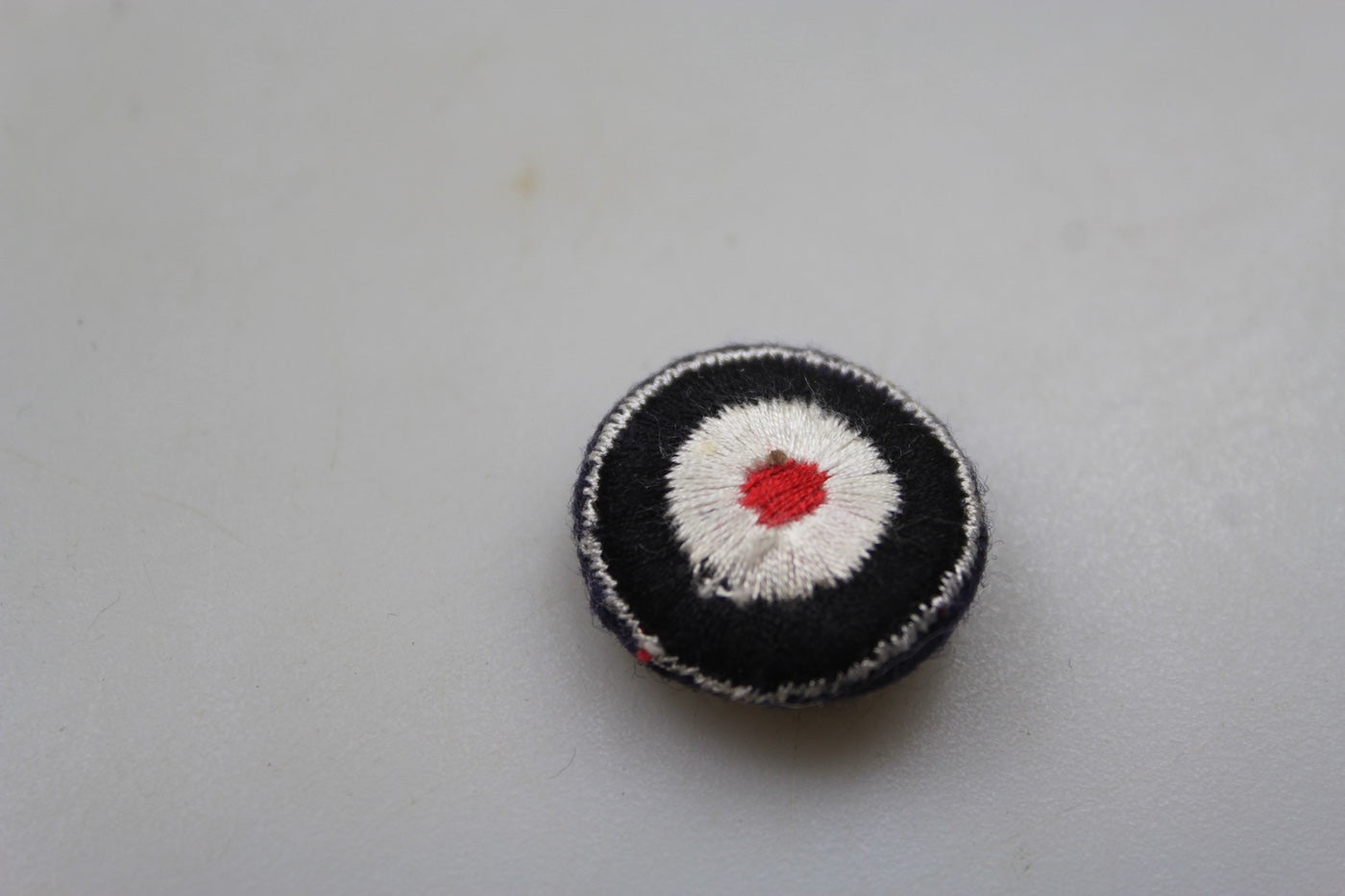 Set copricapo truppa Luftwaffe WW2