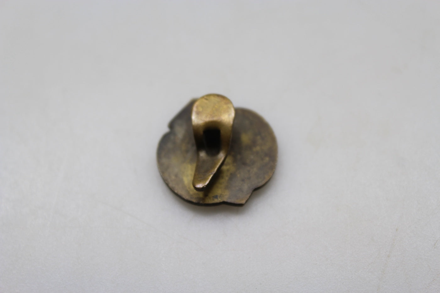 Pin bavero Mutilato di Guerra WW1