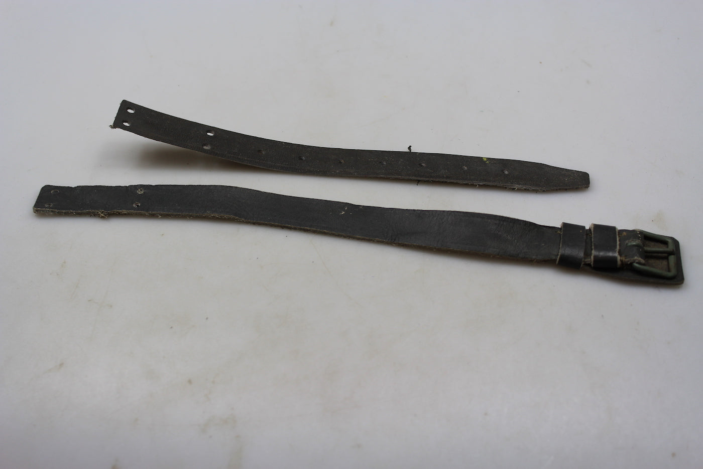 Sottogola per elmetto M.33 WW2