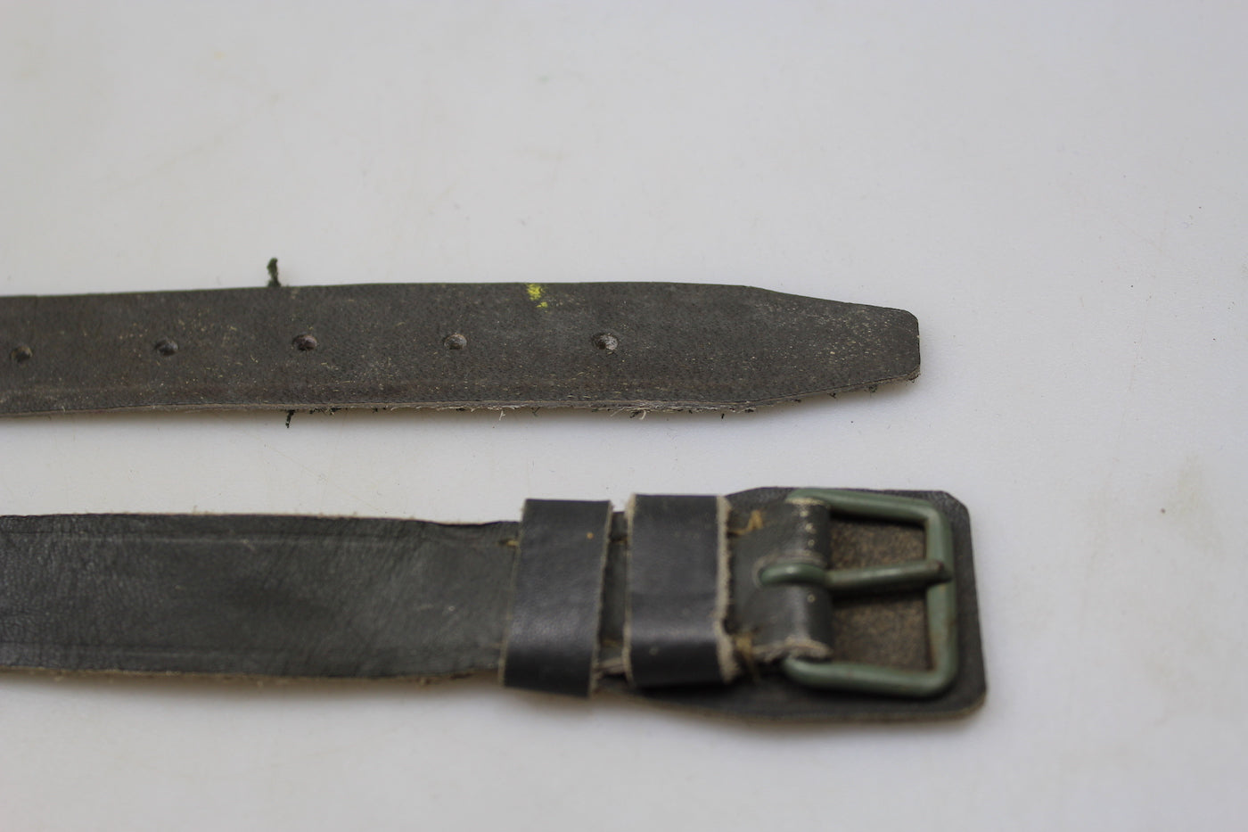 Sottogola per elmetto M.33 WW2