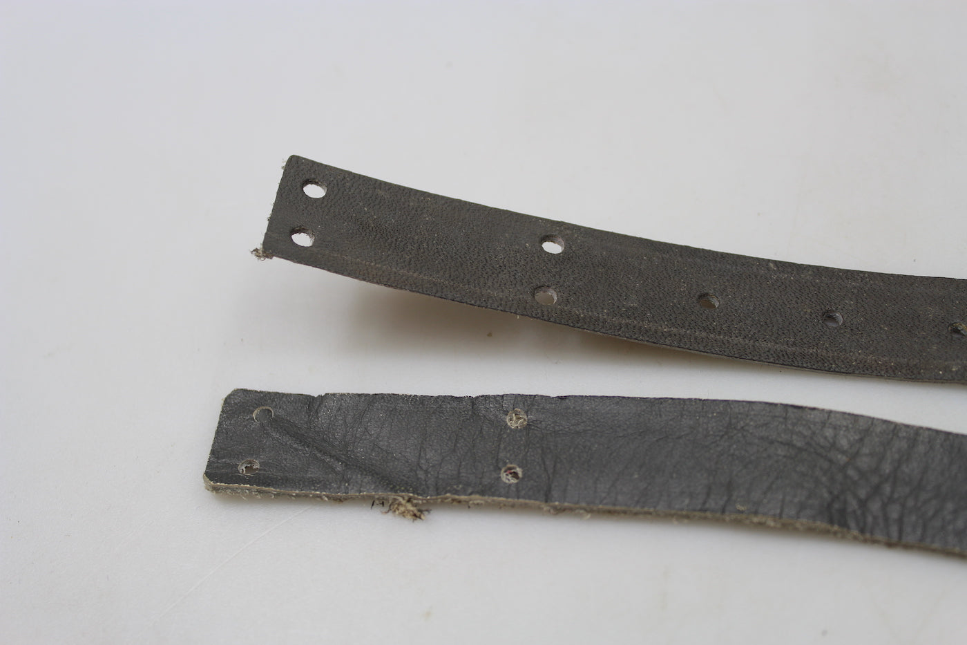 Sottogola per elmetto M.33 WW2