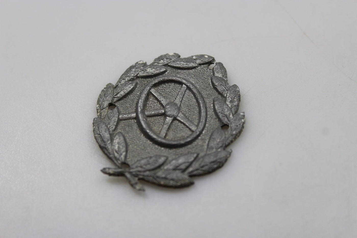 Distintivo Conduttore mezzi WH WW2
