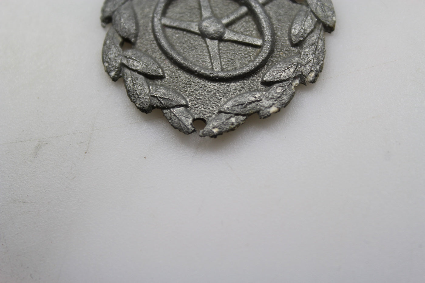 Distintivo Conduttore mezzi WH WW2