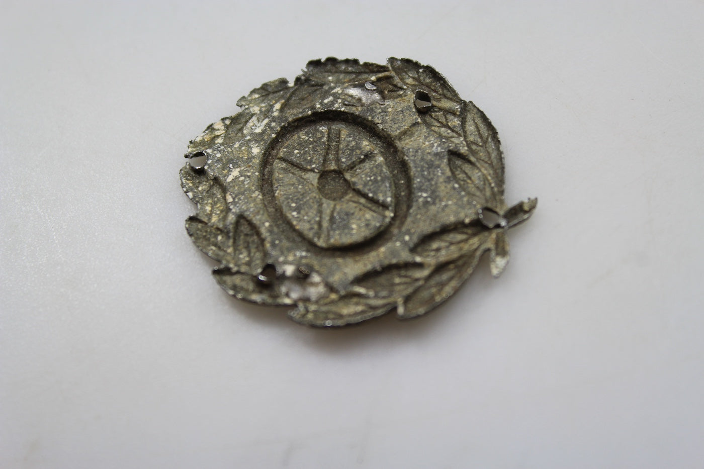 Distintivo Conduttore mezzi WH WW2