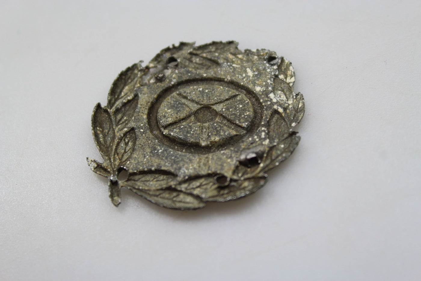 Distintivo Conduttore mezzi WH WW2