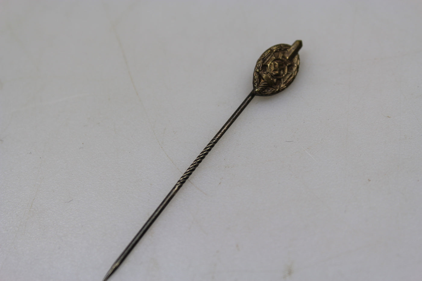 Pin da bavero NSKOV